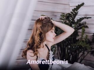 Amorettbeonis