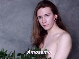 Amosamor