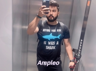 Ampleo