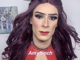 Amy9inch