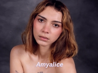 Amyalice