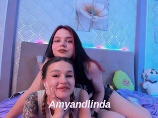 Amyandlinda