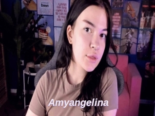 Amyangelina