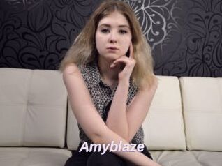 Amyblaze
