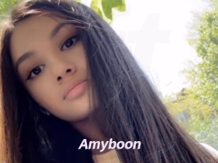 Amyboon