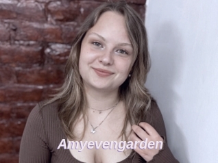 Amyevengarden
