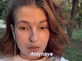 Amyhaye