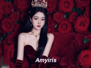 Amyiris