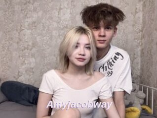 Amyjacobway