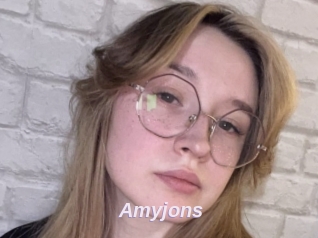 Amyjons