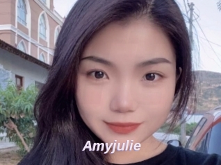 Amyjulie