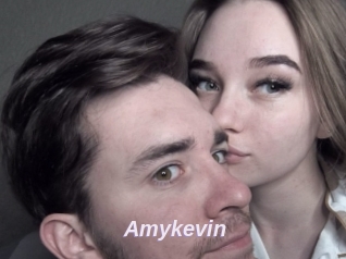 Amykevin