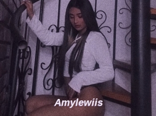 Amylewiis