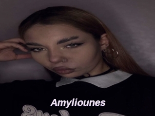 Amyliounes