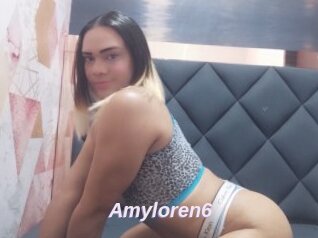 Amyloren6