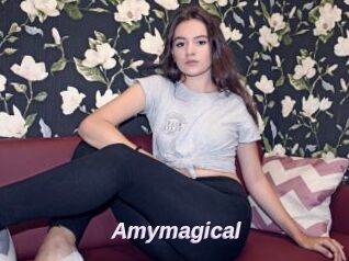 Amymagical