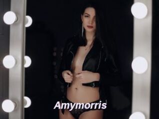 Amymorris
