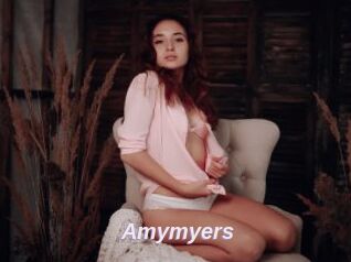 Amymyers