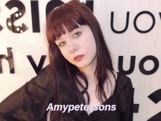 Amypetersons