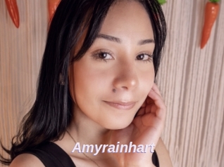 Amyrainhart