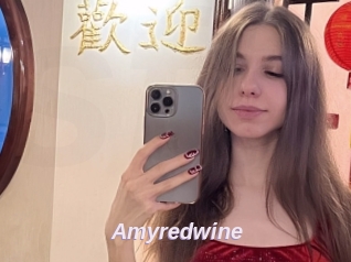 Amyredwine