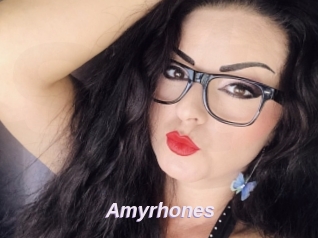 Amyrhones