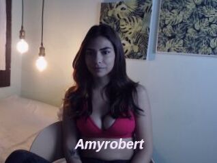 Amyrobert