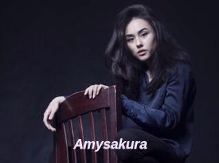 Amysakura