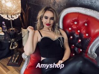 Amyshop