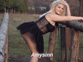 Amysinn