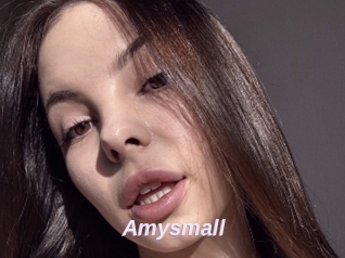 Amysmall