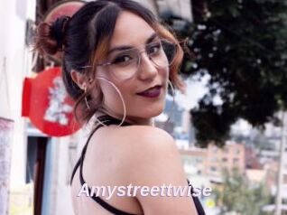 Amystreettwise