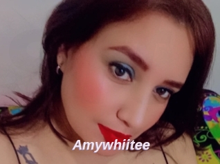 Amywhiitee