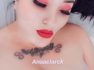 Anaaclarck
