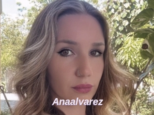 Anaalvarez