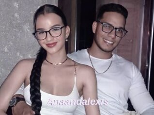 Anaandalexis