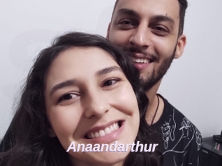 Anaandarthur