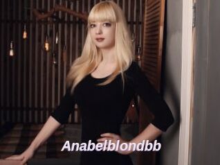 Anabelblondbb