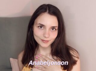 Anabeljonson