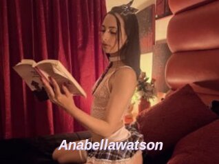 Anabellawatson