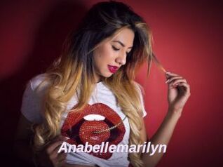 Anabellemarilyn