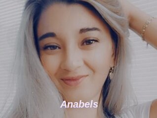 Anabels