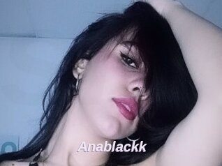 Anablackk