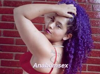 Anabomsex