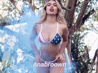 Anabroown
