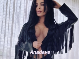 Anadave