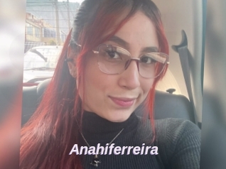 Anahiferreira