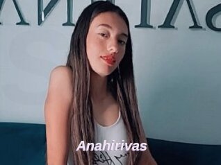 Anahirivas