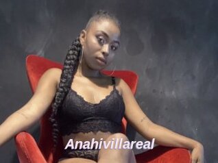 Anahivillareal