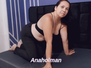 Anaholman